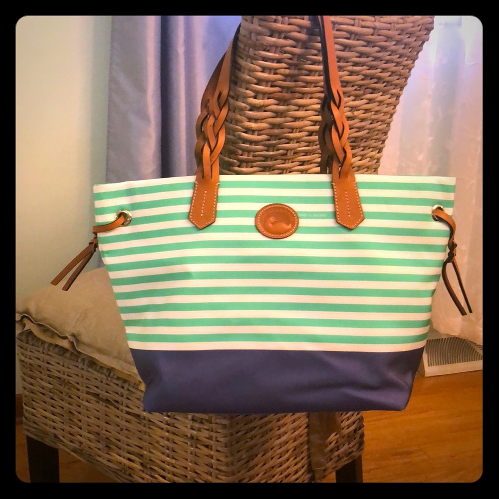 👜Dooney & Bourke Sullivan Shopper Tote 👜